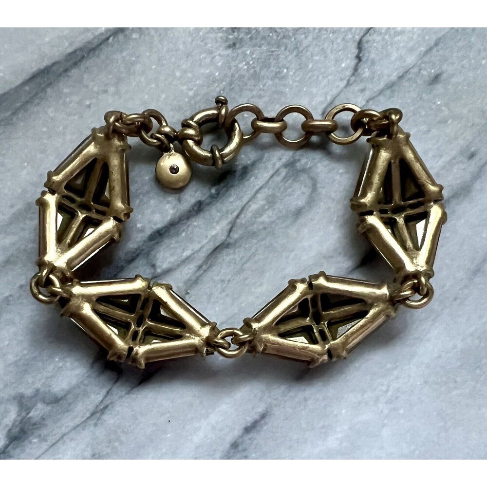 J. Crew bracelet